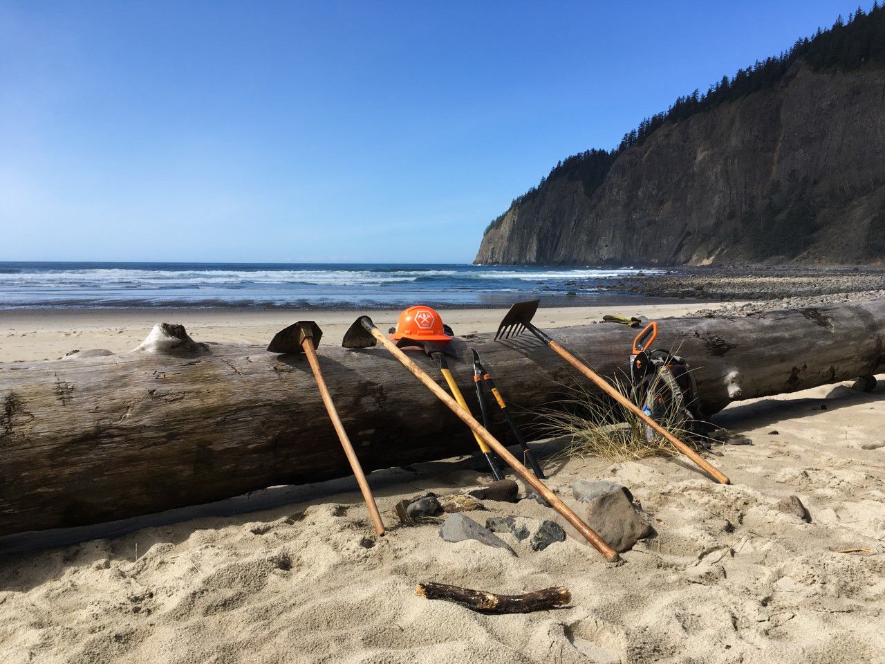 Cape Lookout
